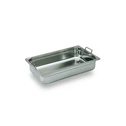 MATFER Bac Gastronorme Poignées Escamotables GN 1/1 H 20cm Bourgeat* Bac Gastronorme|Bac Gastronorme