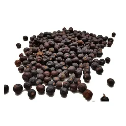 UN JOUR UNE EPICE Baie de Genièvre 28 g* Poivre