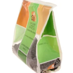 LA CASE AUX EPICES Baies de genièvre 500 g* Poivre