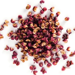 TERRE EXOTIQUE Baies de Szechuan Rouge 65 g* Poivre