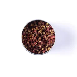TERRE EXOTIQUE Baies de Szechuan Rouge 65 g* Poivre