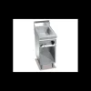 BERTOS Bain-Marie Electrique 700 x 400 x 900 mm Berto's* Chaud|Bain Marie