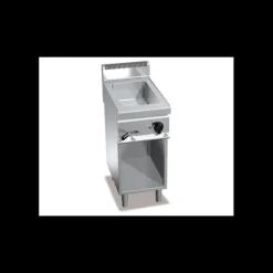 BERTOS Bain-Marie Electrique 700 x 400 x 900 mm Berto's* Chaud|Bain Marie