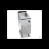 BERTOS Bain-Marie Electrique 730 x 400 x 900 mm Berto's* Chaud|Bain Marie