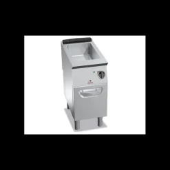 BERTOS Bain-Marie Electrique 730 x 400 x 900 mm Berto's* Chaud|Bain Marie