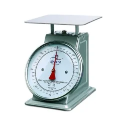 MATFER Balance Automatique de cuisine professionnelle 10g - 4kg* Balance De Cuisine