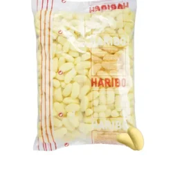 HARIBO Banan's - Sachet Bonbon Vrac 1,5 Kg* Confiserie