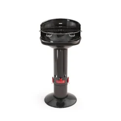 BARBECOOK Barbecue Charbon Loewy Black* Barbecue, Grill, Plancha|Barbecue Charbon