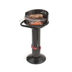 BARBECOOK Barbecue Charbon Loewy Black* Barbecue, Grill, Plancha|Barbecue Charbon
