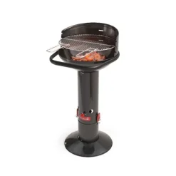 BARBECOOK Barbecue Charbon Loewy Black* Barbecue, Grill, Plancha|Barbecue Charbon