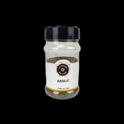 LA TOUCHE DU CHEF Basilic 45 g* Herbes Aromatiques