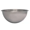 DE BUYER Bassine Demi-Sphérique Inox Ø 16 cm* Culs De Poule|Bassines De Cuisine