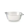 MATFER Bassine Landaise Aluminium Ø 40 cm* Bassine À Friture