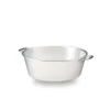 MATFER Bassine Landaise Aluminium Ø 36 cm* Bassine À Friture