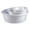 CUISINEADDICT Bassine Plastique Ø 36 cm* Bassines De Cuisine