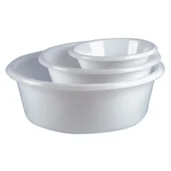 CUISINEADDICT Bassine Plastique Ø 36 cm* Bassines De Cuisine