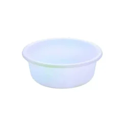 MALLARD FERRIERE Bassine Plastique alimentaire ronde 19L Mallard Ferrière* Bassines De Cuisine