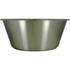 MATFER Bassine Pâtissière Ø 40 cm fond plat inox* Bassines De Cuisine