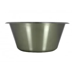 MATFER Bassine Pâtissière Ø 28 cm fond plat inox* Bassines De Cuisine