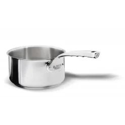 DE BUYER Batterie Cuisine Induction Casserole Inox Ø 16-18-20 cm Milady* Casseroles