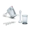 Bosch Batteur Electrique + Mixeur Plongeant Blanc* Batteur Electrique