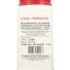 LOUIS FRANCOIS Bicarbonate de Soude 1 kg Louis François* Levures|Additifs Alimentaires
