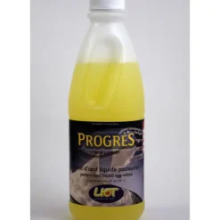 CUISINEADDICT Blanc d'oeuf liquide pasteurisé 1kg* Produits Pâtisserie