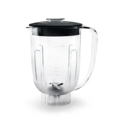 ANKARSRUM Blender 1,3 L pour robot culinaire 1500 W* Robot Pâtissier
