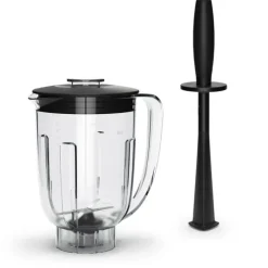 ANKARSRUM Blender 1,3 L pour robot culinaire 1500 W* Robot Pâtissier