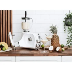 ANKARSRUM Blender 1,3 L pour robot culinaire 1500 W* Robot Pâtissier