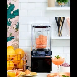 SANTOS Blender Brushless ExpertProfessionnelN°62* Préparation|Blender