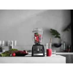 VITAMIX Blender Ascent 2500i Noir* Préparation|Blender
