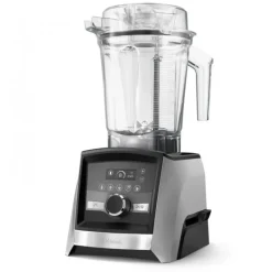 VITAMIX Blender Ascent 3500i Acier Brossé* Préparation|Blender