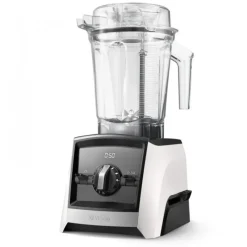 VITAMIX Blender Ascent 2500i Blanc* Préparation|Blender