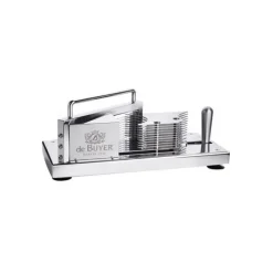 DE BUYER Bloc de lames de rechange coupe tomate* Coupe Légumes