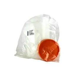 MALLARD FERRIERE Bocal Doseur Plastique 1,90L Piazza* Verre Doseur