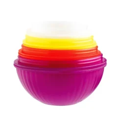 MASTRAD Boites de conservation (lot de 4)* Conservation