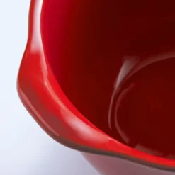 EMILE HENRY Bol à Gratiner Grand Cru 0,55 L* Plat De Cuisson