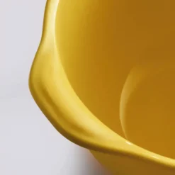 EMILE HENRY Bol à Gratiner Provence 0,55 L* Plat De Cuisson