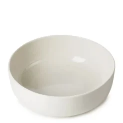 REVOL Bol à Salade en Porcelaine Ivoire 1,5 L Adélie* Servir, Présenter|Vaisselle