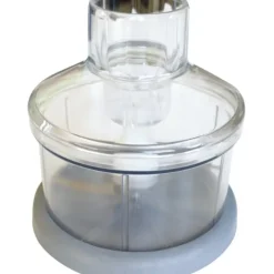 DYNAMIC Bol Cutter DYNAMIX 0.8L* Préparation|Accessoire Mixeur, Batteur