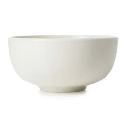 REVOL Bol en Porcelaine Ivoire 40 cl Adélie* Vaisselle