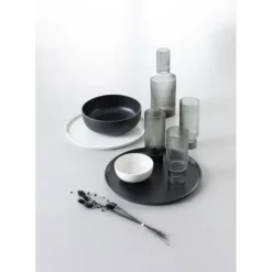 REVOL Bol en Porcelaine Ivoire 40 cl Adélie* Vaisselle