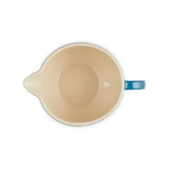 LE CREUSET Bol Mélangeur en Céramique 2 L Deep Teal* Vaisselle