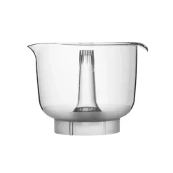 ANKARSRUM Bol Plastique 3L + 1 batteur double + 2 batteurs plats* Robot Pâtissier