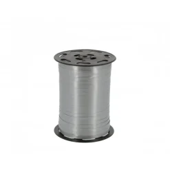 MALLARD FERRIERE Bolduc Argent 5mm (500m) Mallard Ferrière* Bolduc