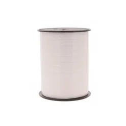 MATFER Bolduc Poly Blanc 7mm (500m)* Bolduc