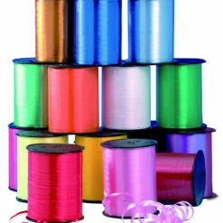 MALLARD FERRIERE Bolduc Poly Blanc 5mm (500m) Mallard Ferrière* Bolduc