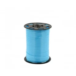 MALLARD FERRIERE Bolduc Poly Bleu Ciel 5mm (500m) Mallard Ferrière* Bolduc