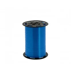 MALLARD FERRIERE Bolduc Poly Bleu Roy 5mm (500m) Mallard Ferrière* Bolduc